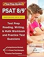 psat 8 9 study guide
