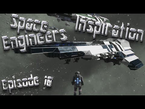 space engineers ship design guide