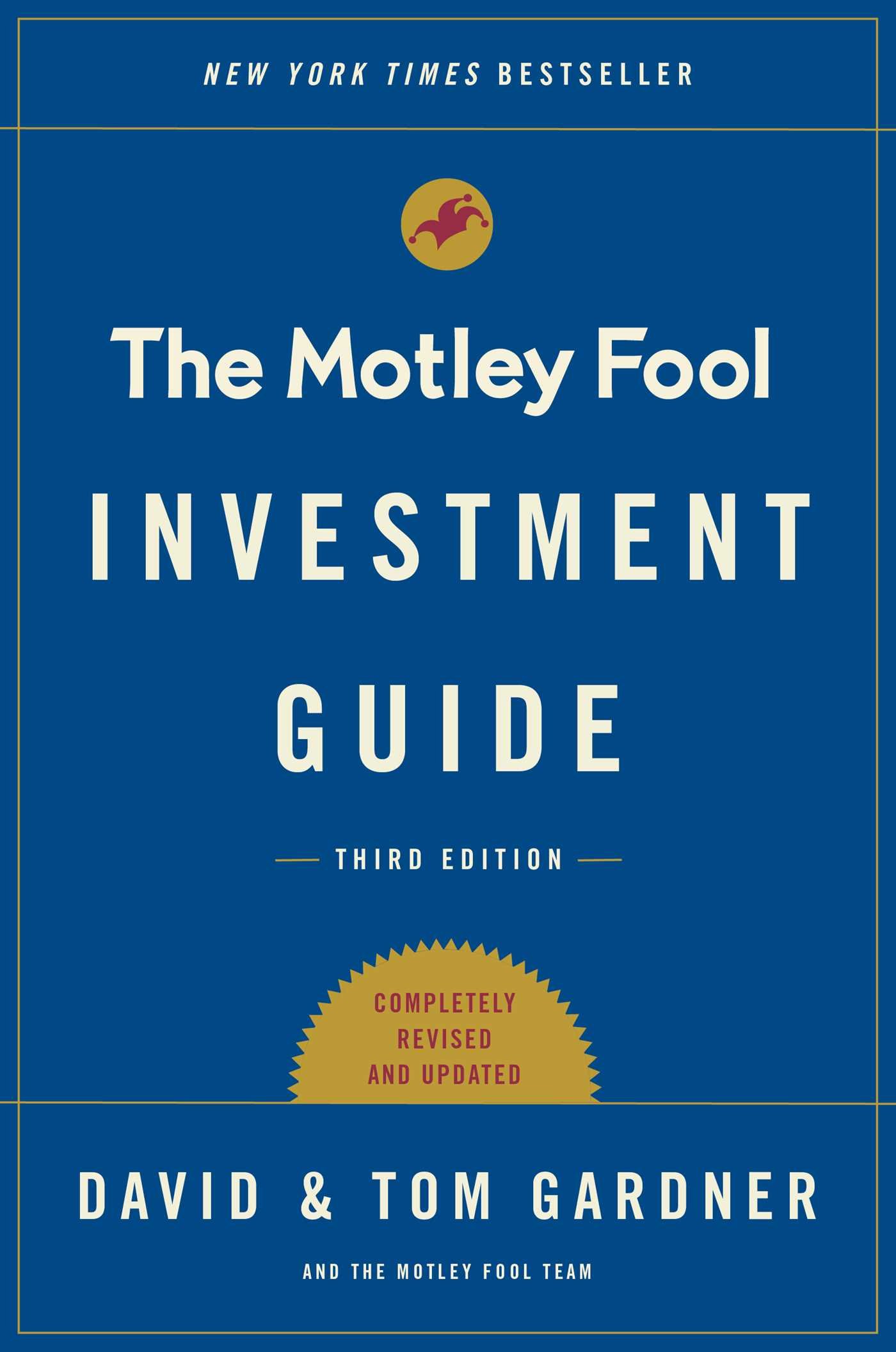 the motley fool investment guide review