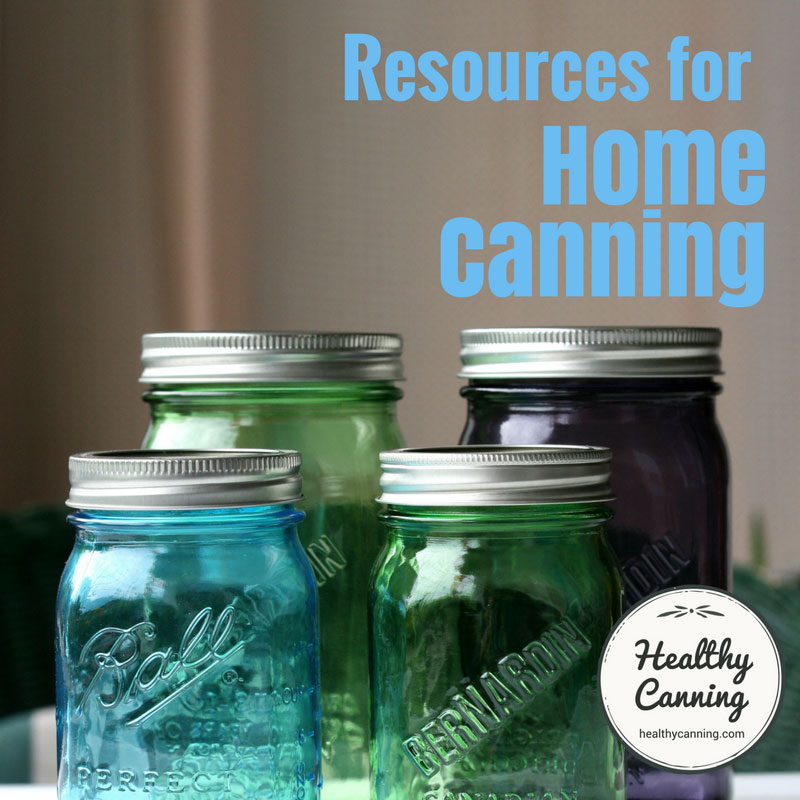 Usda Complete Guide To Home Canning 2015 Revision 4 